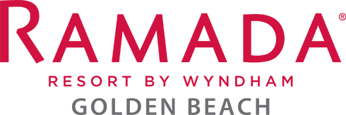 ramada golden beach
